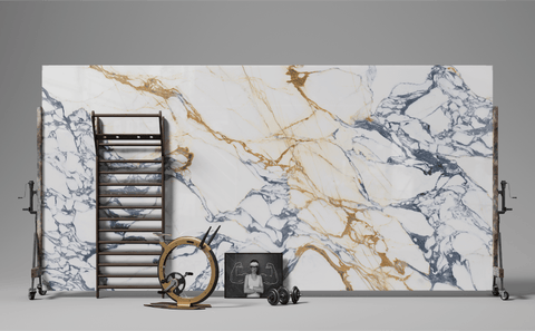 Calacatta Paonazzo Level Emilgroup Level by Emilgroup - Zicana Boutique - 3