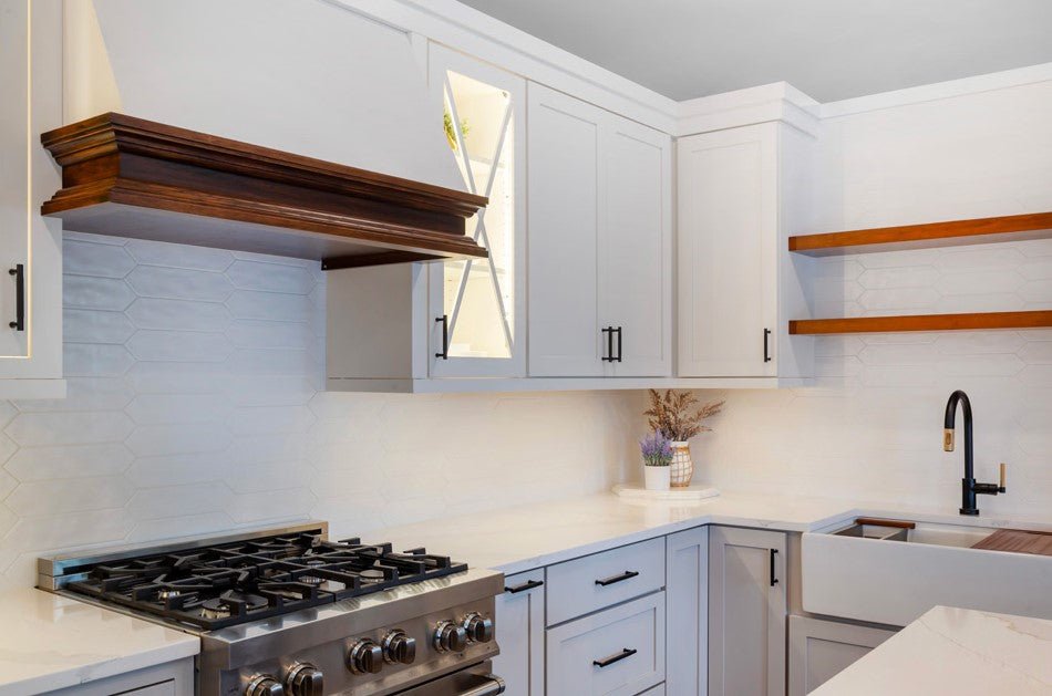 Calacatta Pastino Wilsonart Wilsonart - Zicana Boutique - 4