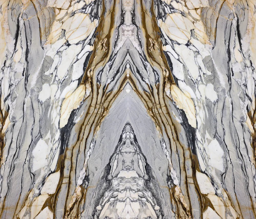 Calacatta Picasso Marble Antolini - Zicana Boutique - 5