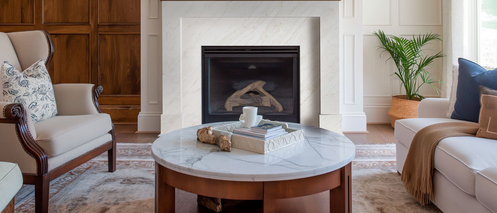 Calacatta Premata Msi Q MSI - Zicana Boutique - 9