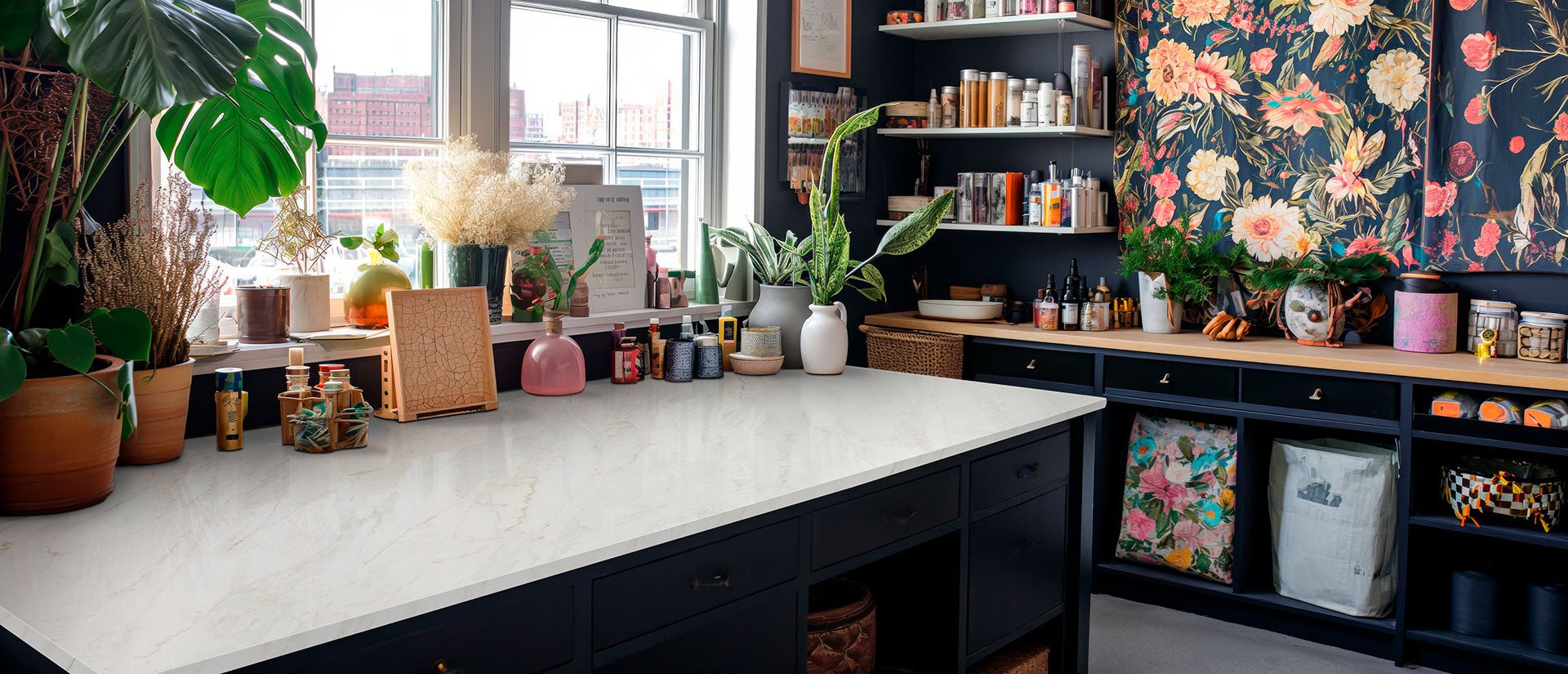 Calacatta Premata Msi Q MSI - Zicana Boutique - 6