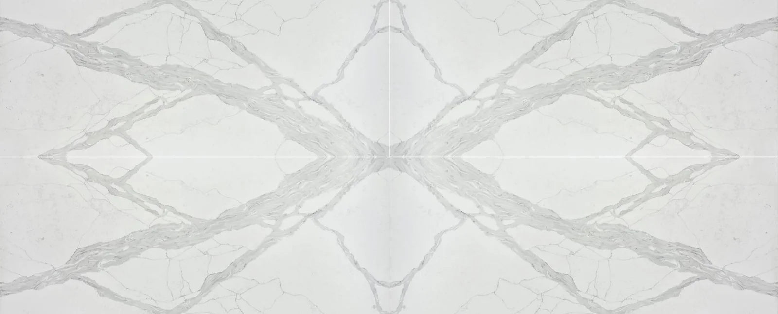 Calacatta Pyreness Raphael Quartz Raphael Quartz - Zicana Boutique - 4