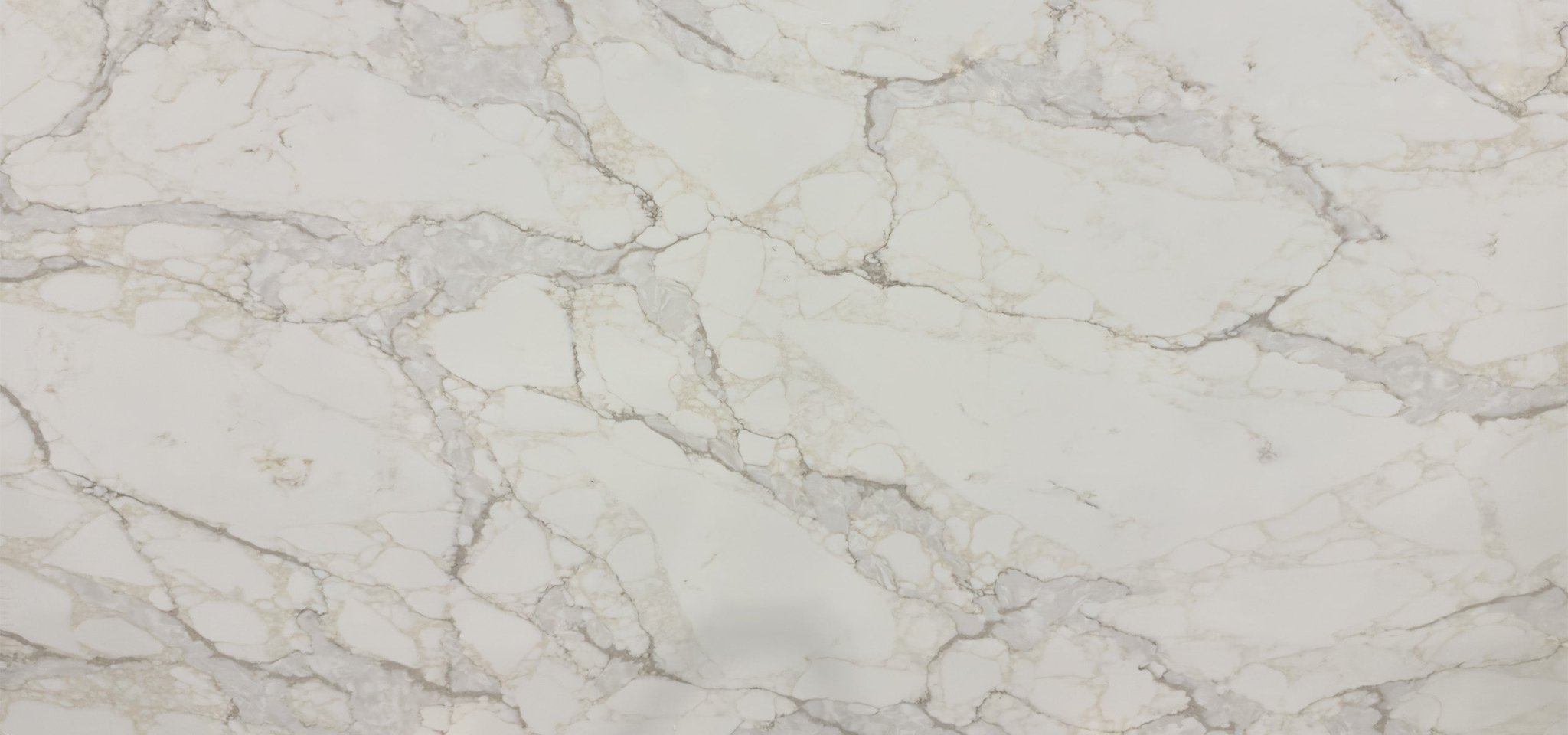 Calacatta Reale Variant Quartz Variant- Zicana Boutique -1