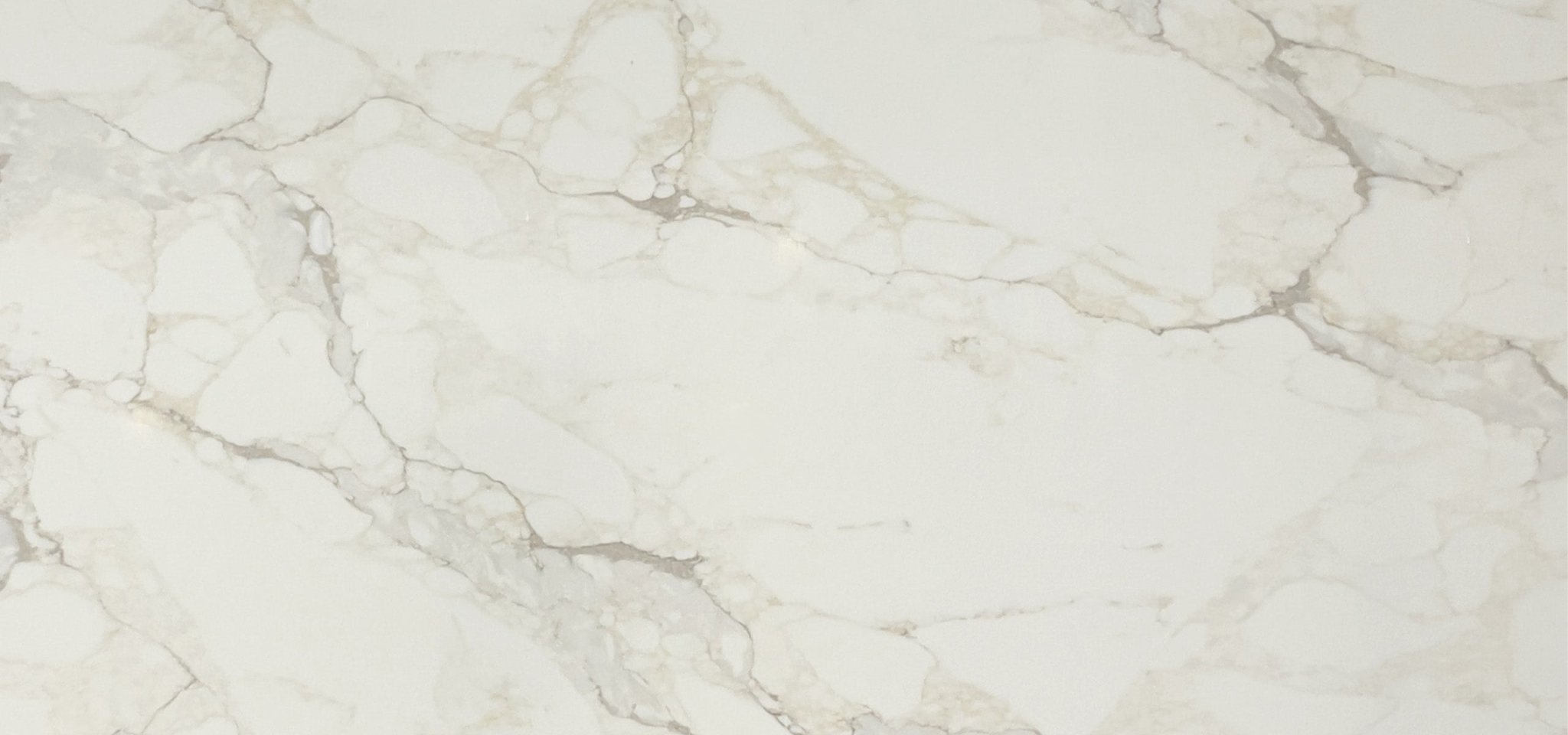 Calacatta Reale Variant Quartz Variant- Zicana Boutique -3