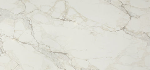 Calacatta Reale Variant Quartz Variant- Zicana Boutique -3