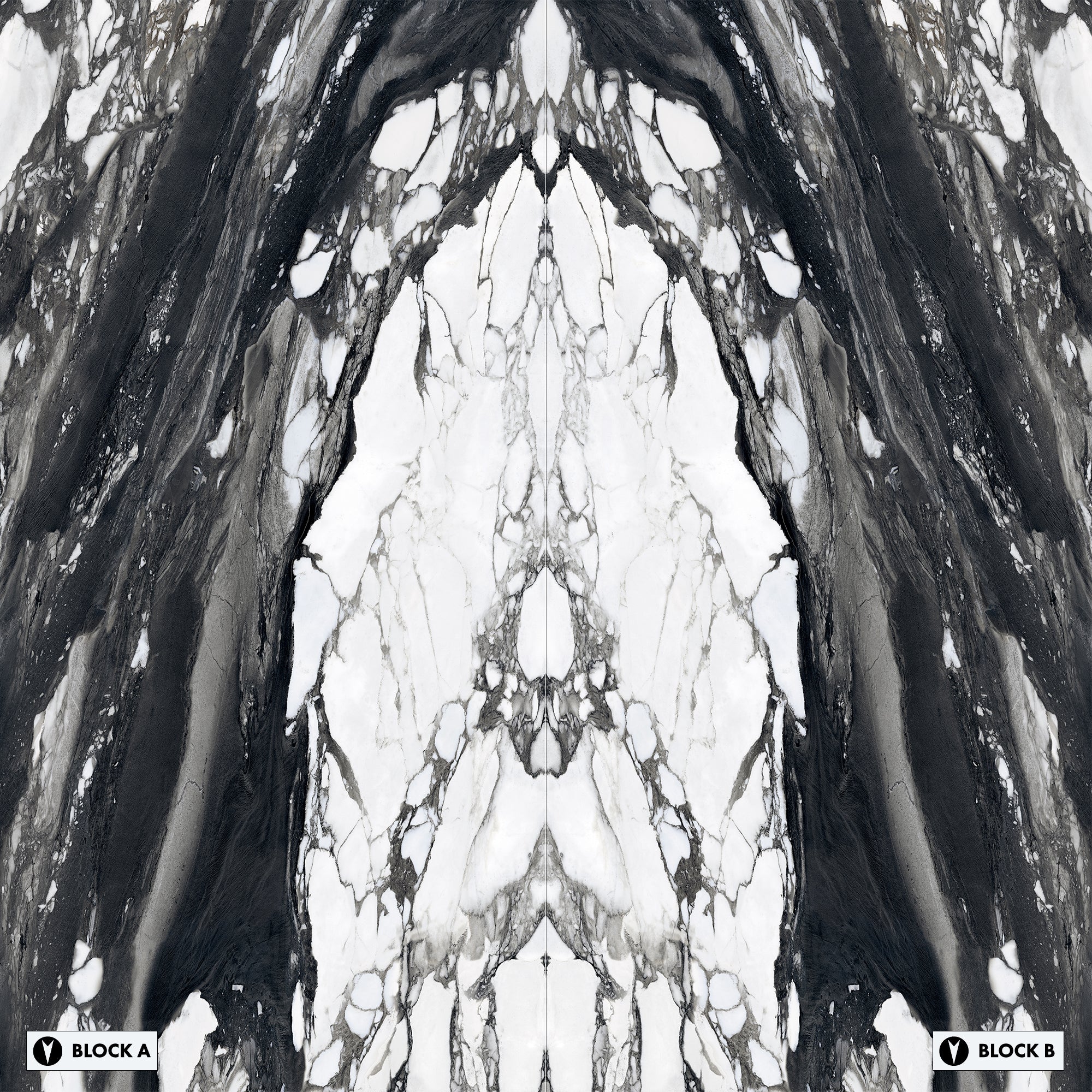 Calacatta Renoir Level Emilgroup Level by Emilgroup - Zicana Boutique - 12