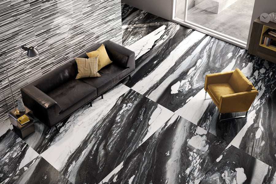 Calacatta Renoir Level Emilgroup Level by Emilgroup - Zicana Boutique - 3