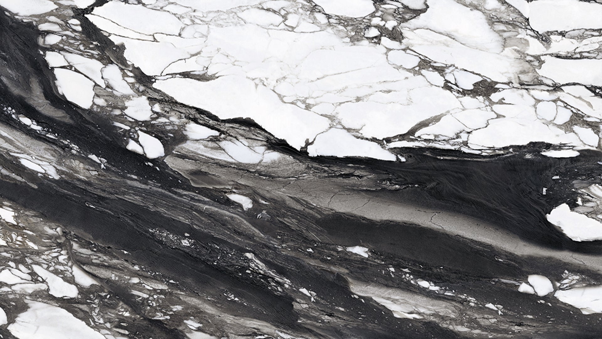 Calacatta Renoir Level Emilgroup Level by Emilgroup - Zicana Boutique - 1