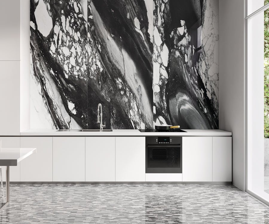 Calacatta Renoir Level Emilgroup Level by Emilgroup - Zicana Boutique - 5