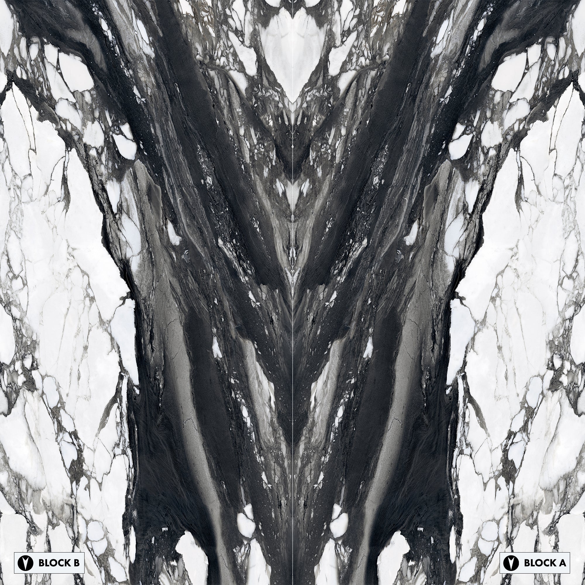 Calacatta Renoir Level Emilgroup Level by Emilgroup - Zicana Boutique - 10