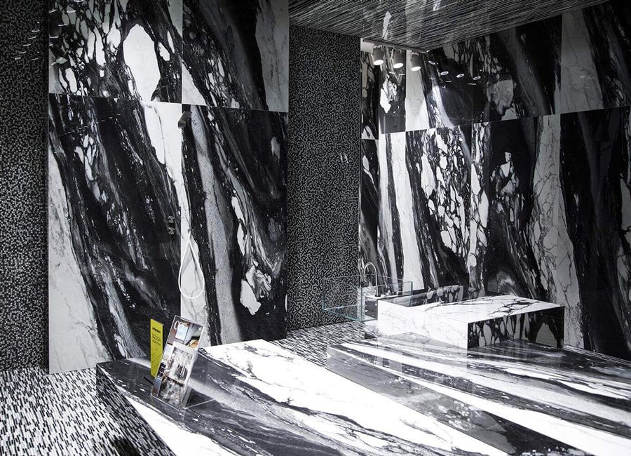 Calacatta Renoir Level Emilgroup Level by Emilgroup - Zicana Boutique - 4