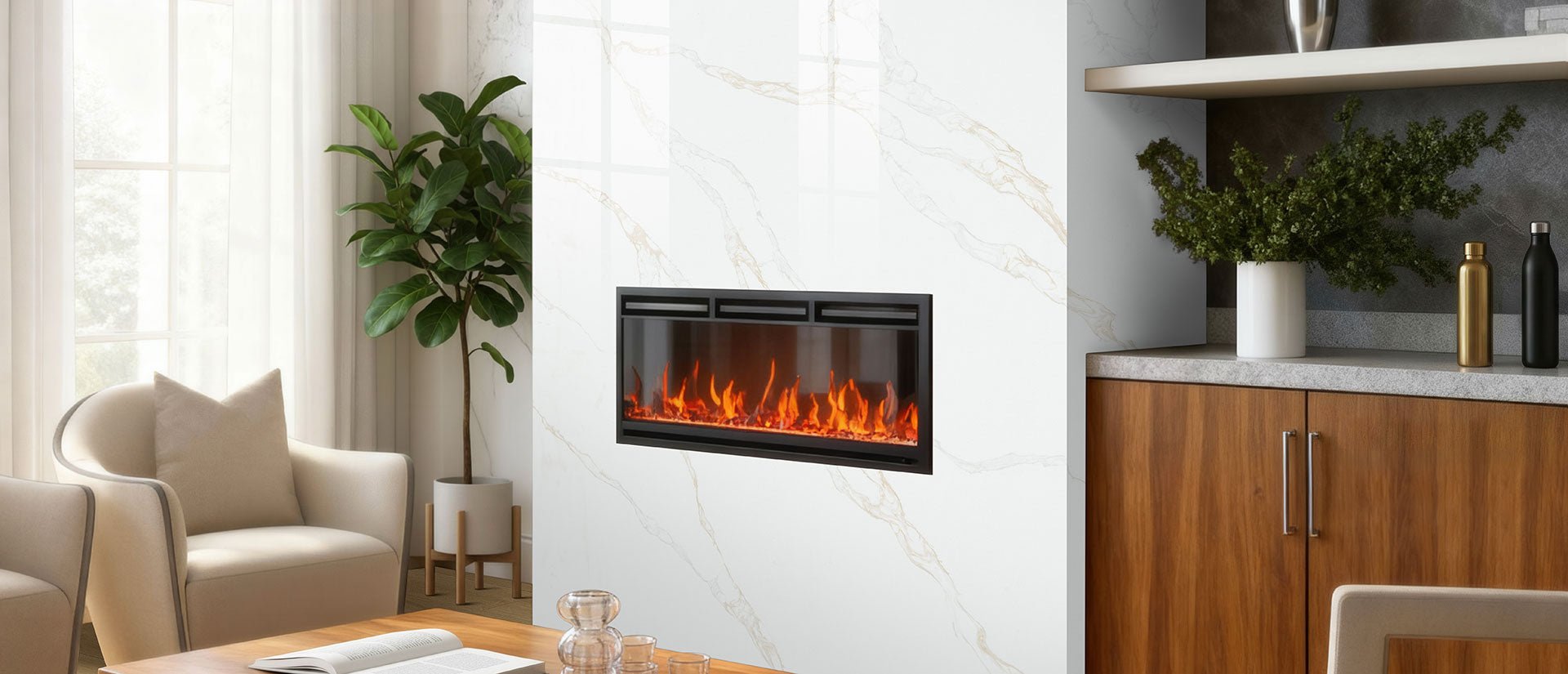Calacatta Rivessa Msi Q MSI - Zicana Boutique - 7