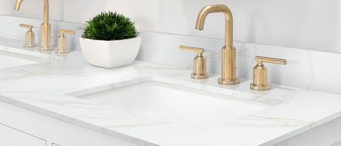 Calacatta Rivessa Msi Q MSI - Zicana Boutique - 2