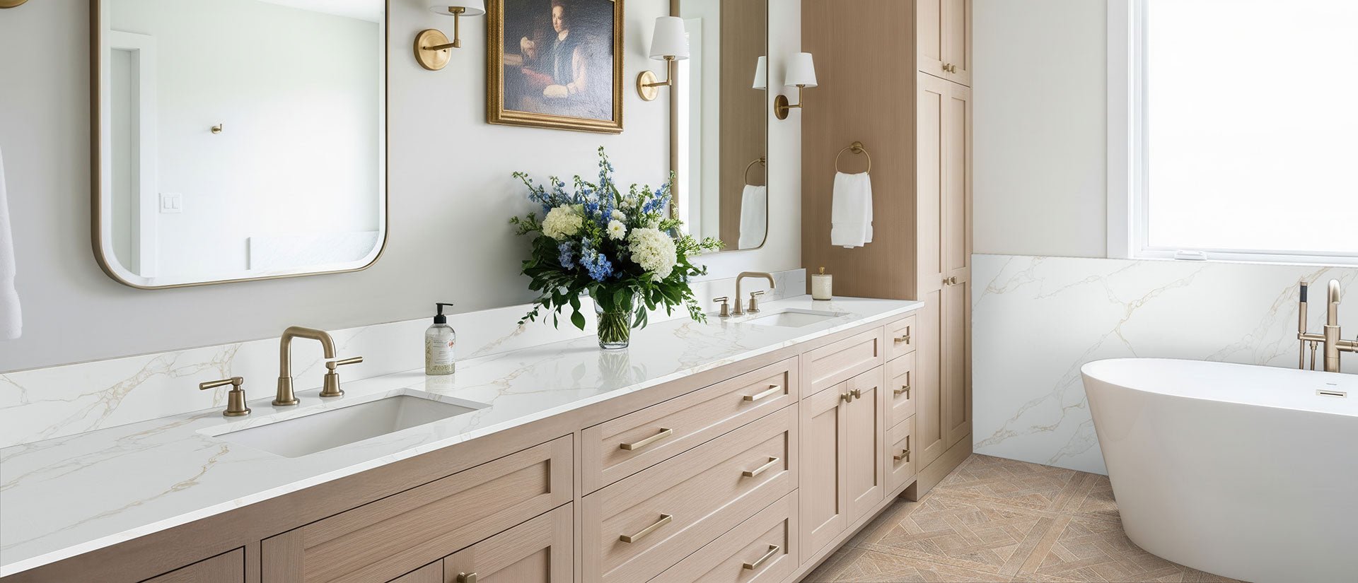 Calacatta Rivessa Msi Q MSI - Zicana Boutique - 5