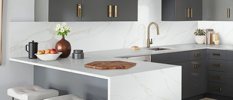 Calacatta Rivessa Msi Q MSI - Zicana Boutique - 9