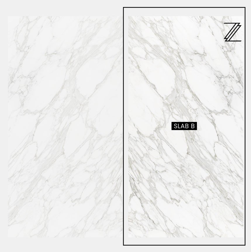 Calacatta Royale Neolith Neolith - Zicana Boutique - 6