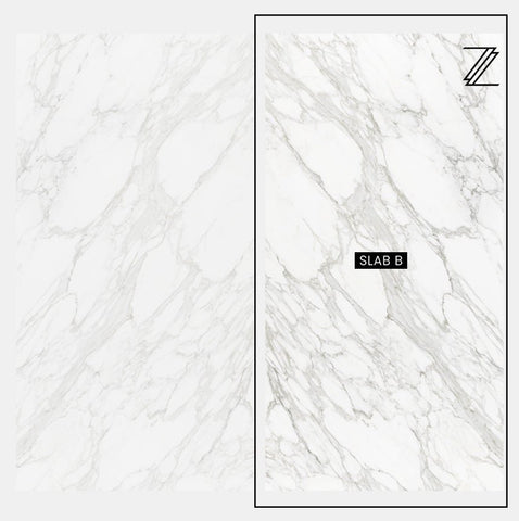 Calacatta Royale Neolith - Zicana Boutique - 6