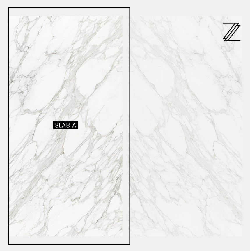 Calacatta Royale Neolith Neolith - Zicana Boutique - 5