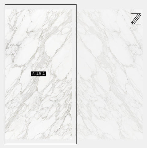 Calacatta Royale Neolith - Zicana Boutique - 5