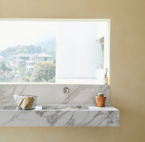 Calacatta Royale Neolith - Zicana Boutique - 3