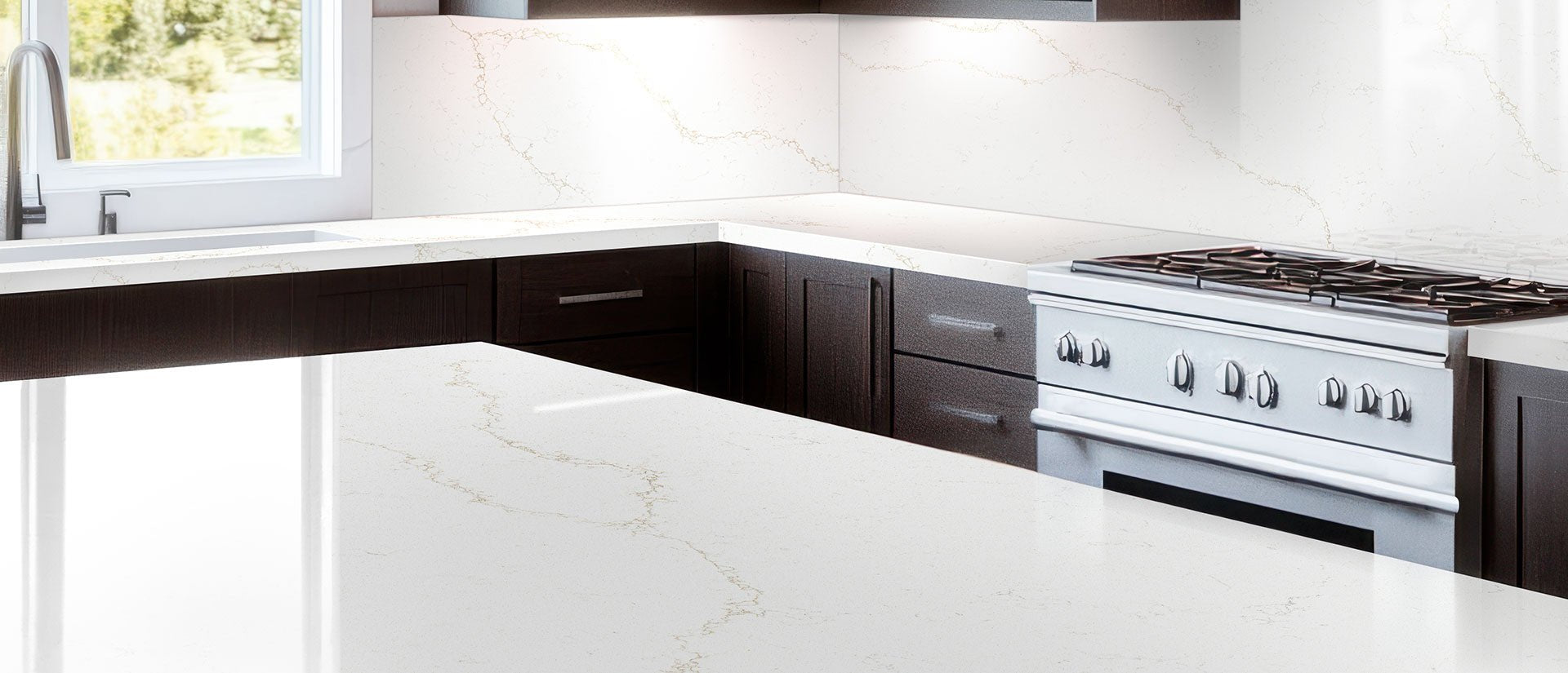 Calacatta Rusta Msi Q MSI - Zicana Boutique - 11