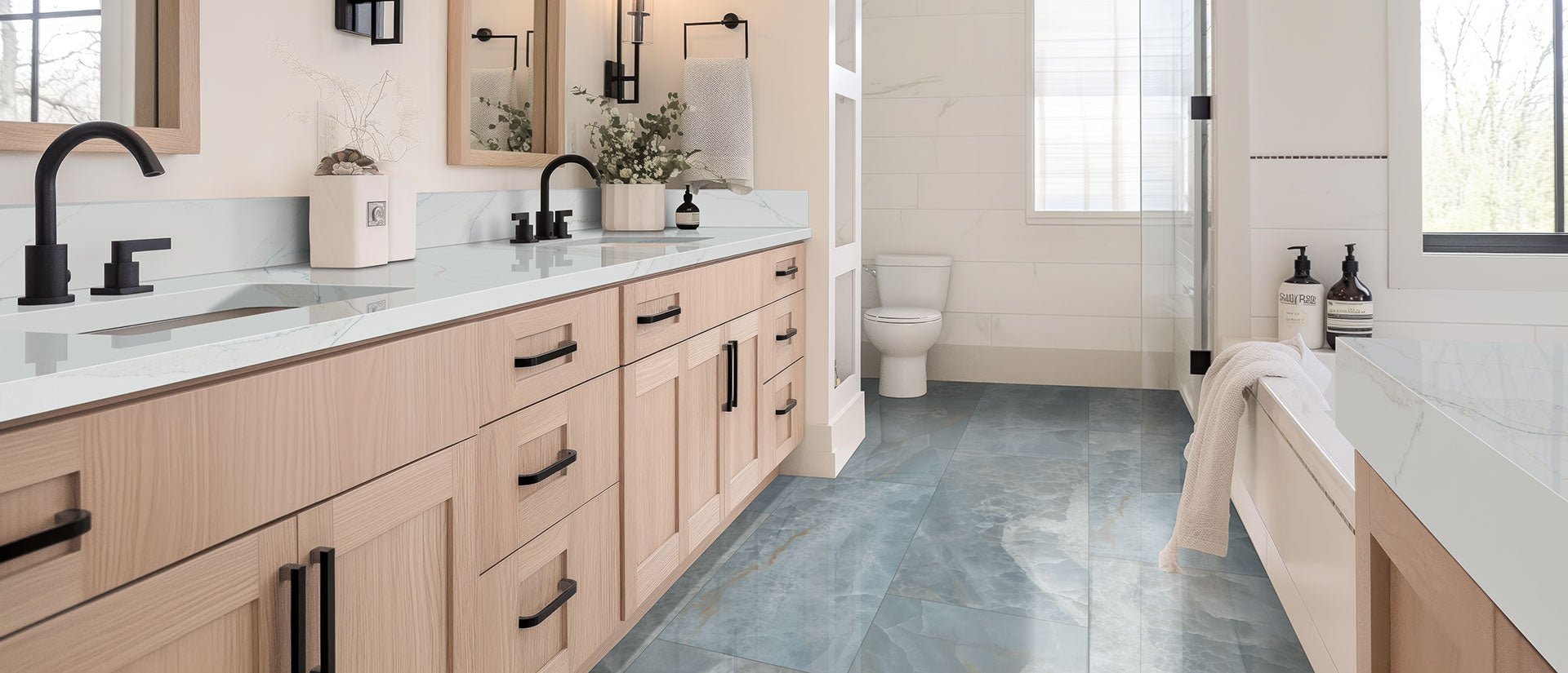 Calacatta Safyra Msi Q MSI - Zicana Boutique - 2