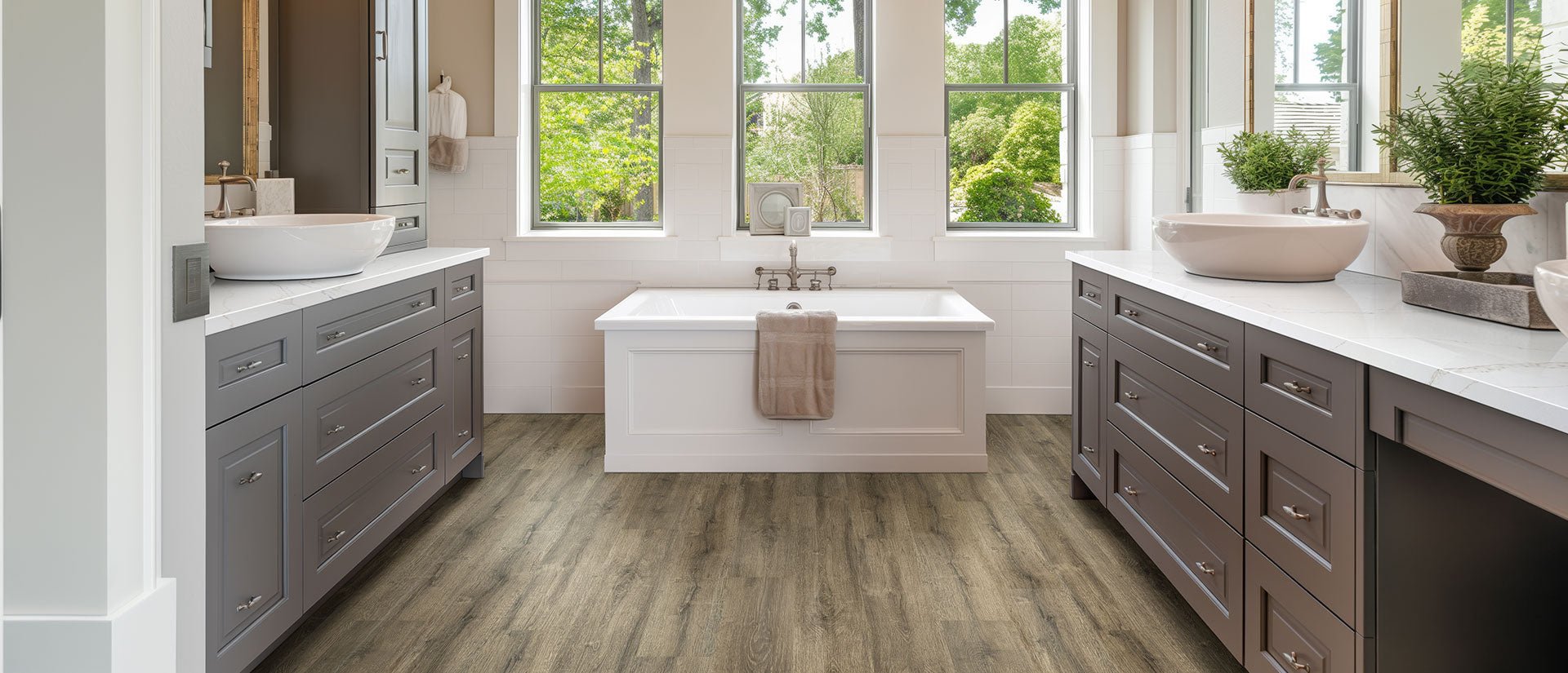 Calacatta Safyra Msi Q MSI - Zicana Boutique - 7