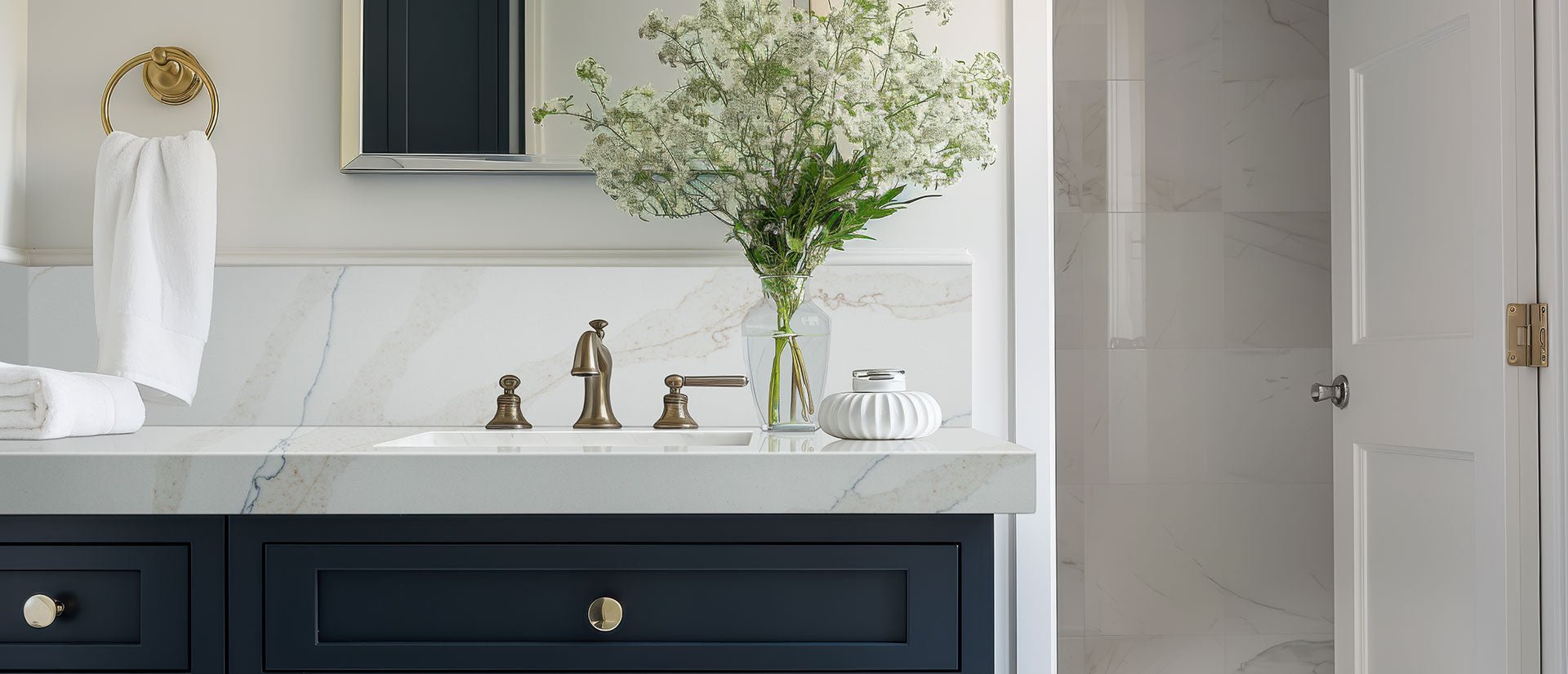 Calacatta Safyra Msi Q MSI - Zicana Boutique - 4