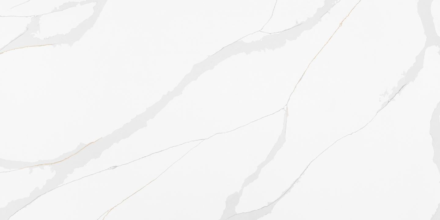 Calacatta Sol Viatera Viatera - Zicana Boutique - 1