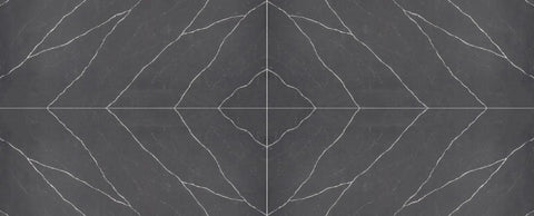 Calacatta Solange Raphael Quartz Raphael Quartz - Zicana Boutique - 4