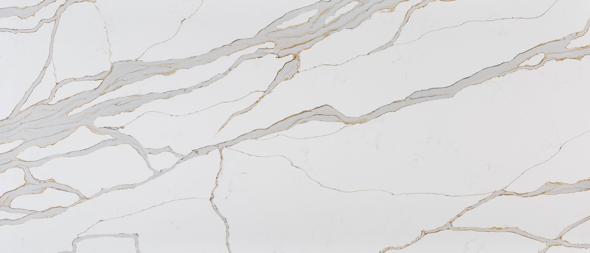 Calacatta Solessio Msi Q MSI - Zicana Boutique - 1
