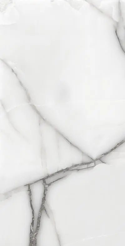 Calacatta Spider Raphael 32" x 64" Field Tile Raphael Porcelain - Zicana Boutique - 6