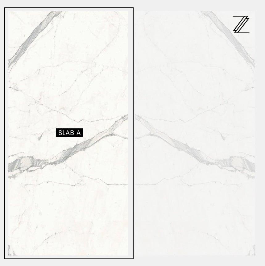 Calacatta Statuario Marble SapienStone - Zicana Boutique - 11