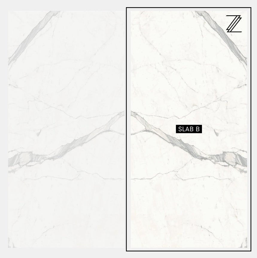 Calacatta Statuario Marble SapienStone - Zicana Boutique - 12