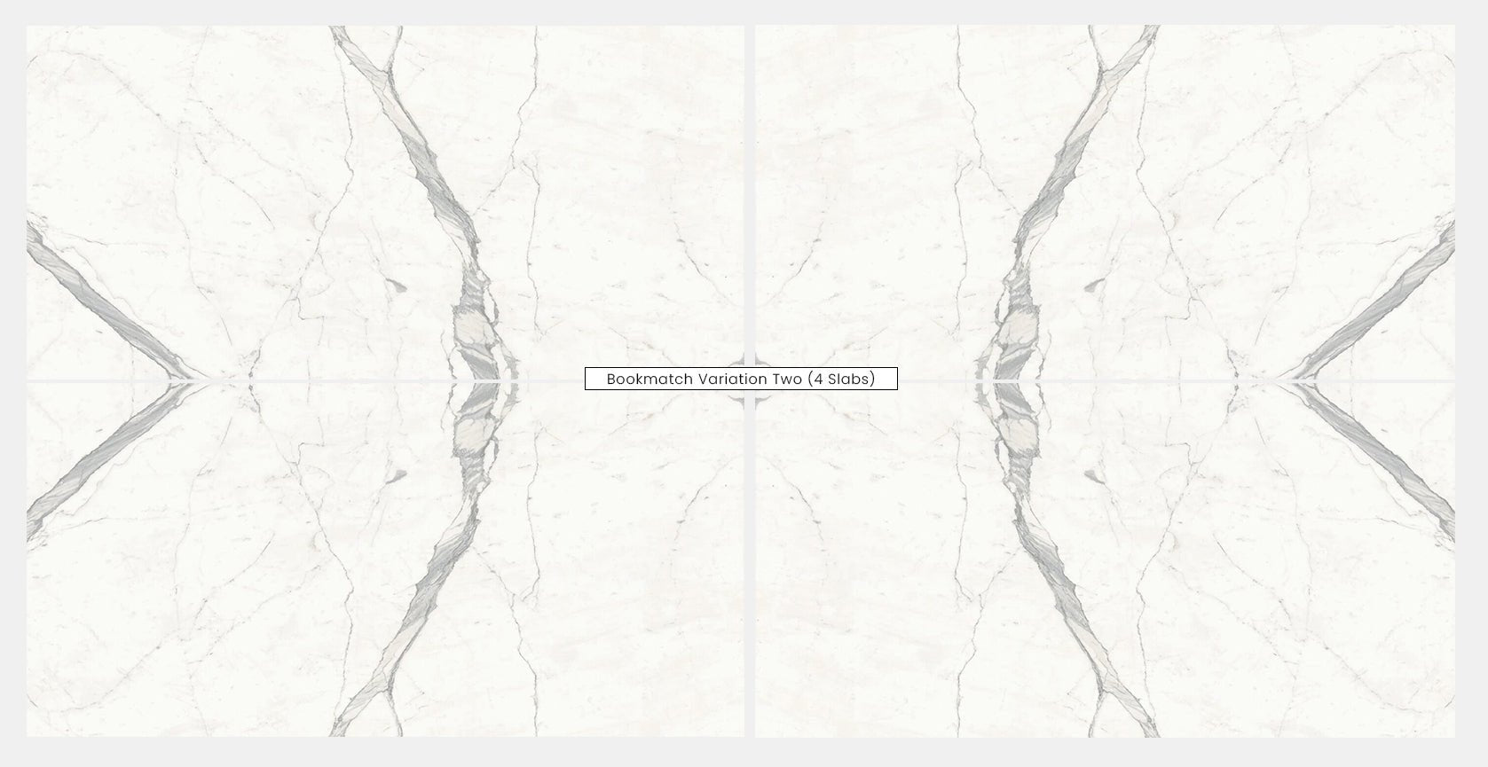 Calacatta Statuario Marble SapienStone - Zicana Boutique - 8