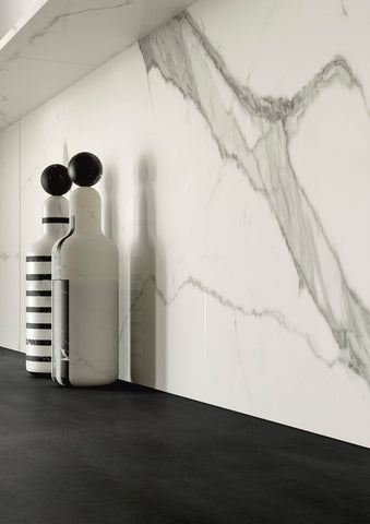 Calacatta Statuario Marble - Zicana Boutique - 5