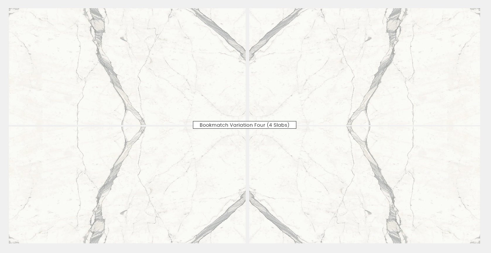 Calacatta Statuario Marble SapienStone - Zicana Boutique - 10