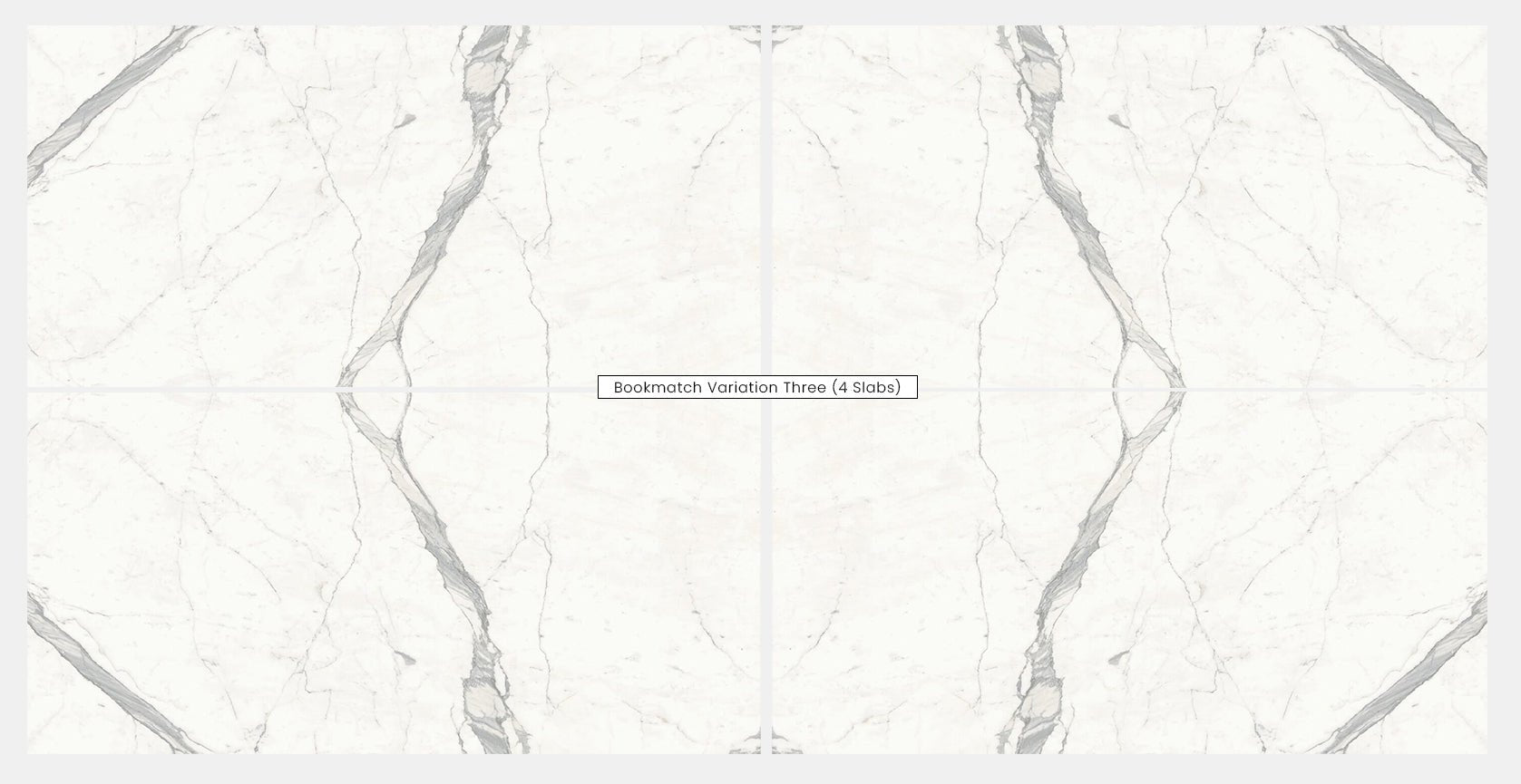 Calacatta Statuario Marble SapienStone - Zicana Boutique - 9