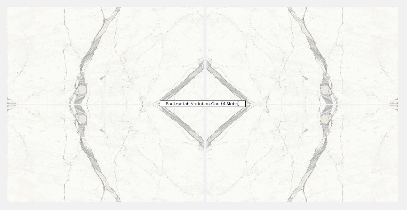 Calacatta Statuario Marble SapienStone - Zicana Boutique - 7