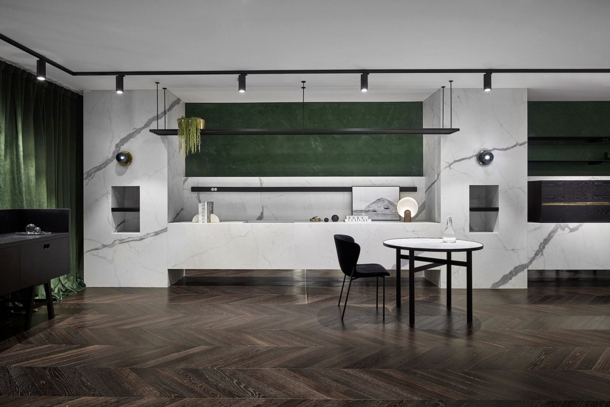 Calacatta Statuario Maximum Fiandre - Zicana Boutique - 19