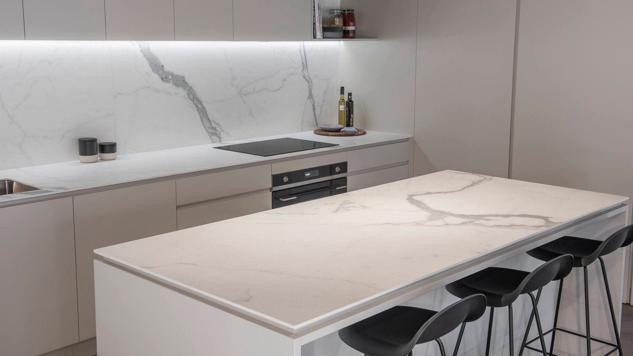 Calacatta Statuario Maximum Fiandre - Zicana Boutique - 15