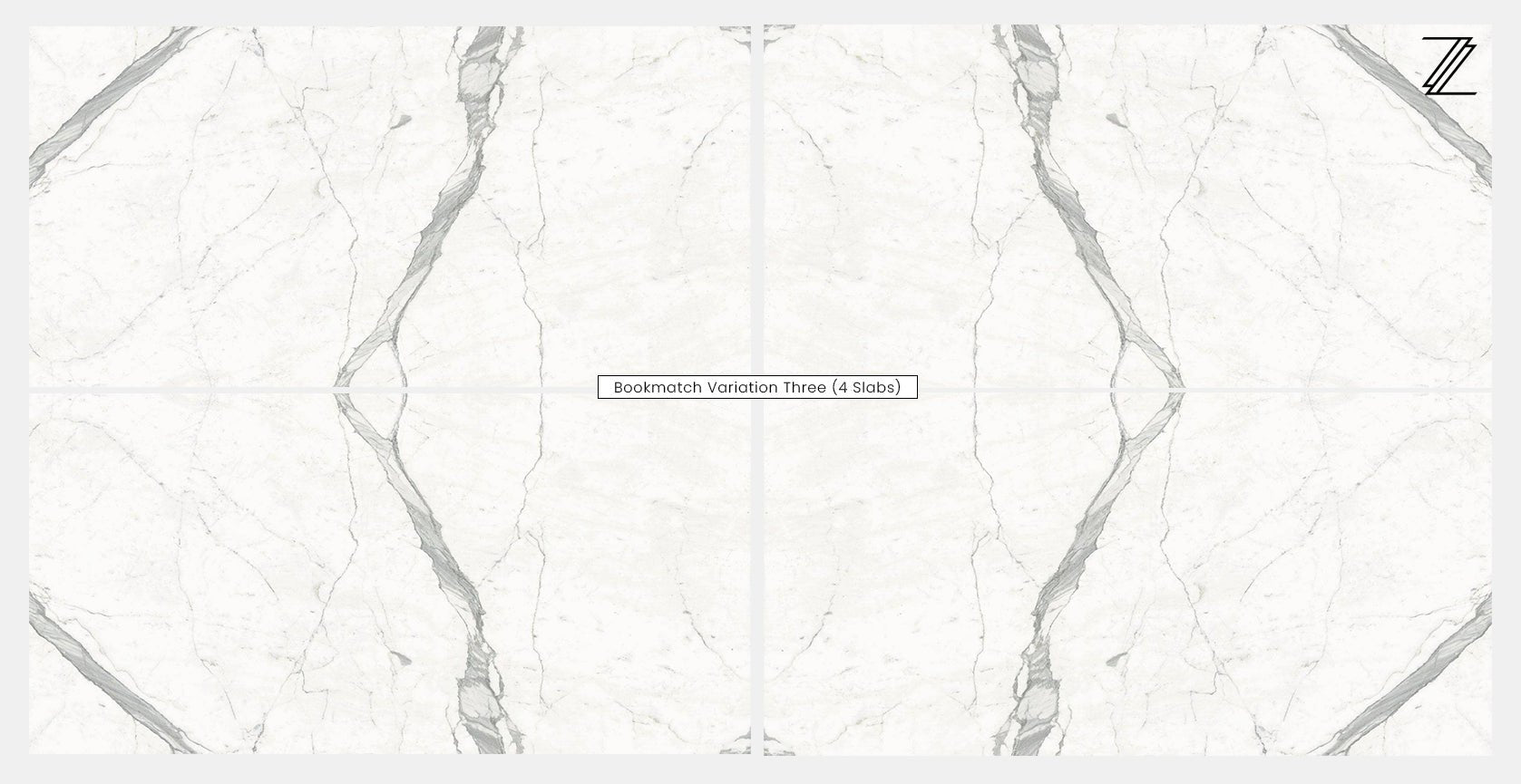 Calacatta Statuario Maximum Fiandre - Zicana Boutique - 12