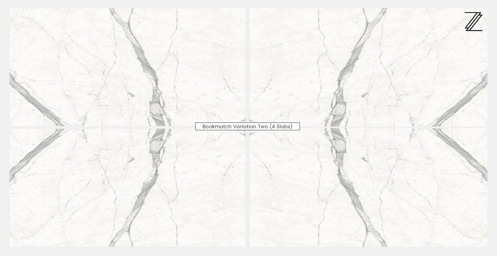 Calacatta Statuario Maximum Fiandre - Zicana Boutique - 10