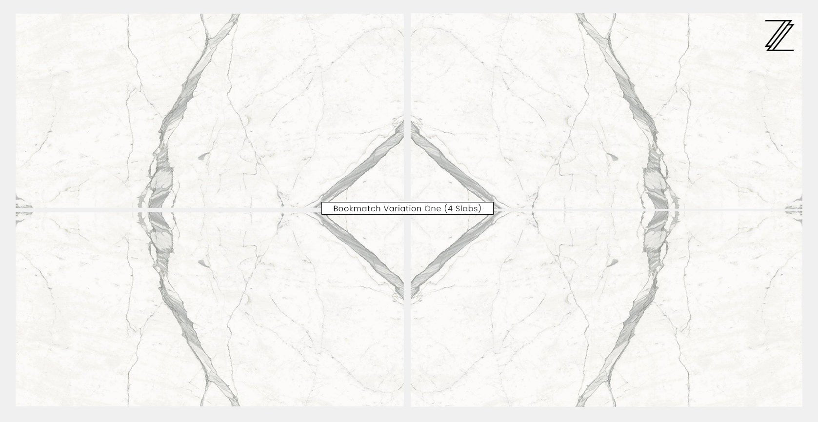 Calacatta Statuario Maximum Fiandre - Zicana Boutique - 11