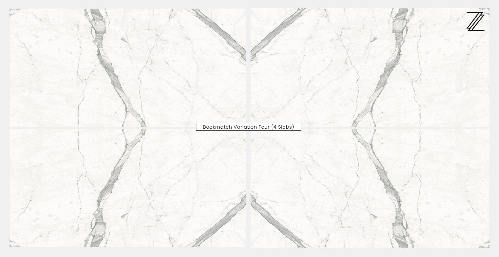 Calacatta Statuario Maximum Fiandre - Zicana Boutique - 13