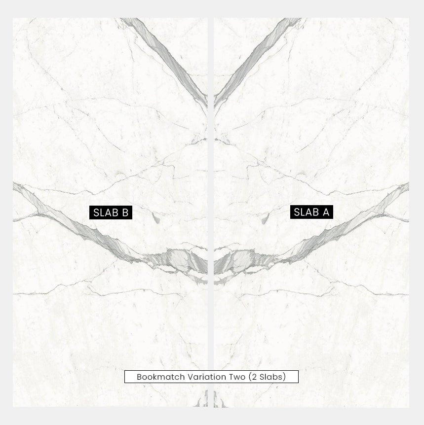 Calacatta Statuario Maximum - Zicana Boutique - 9