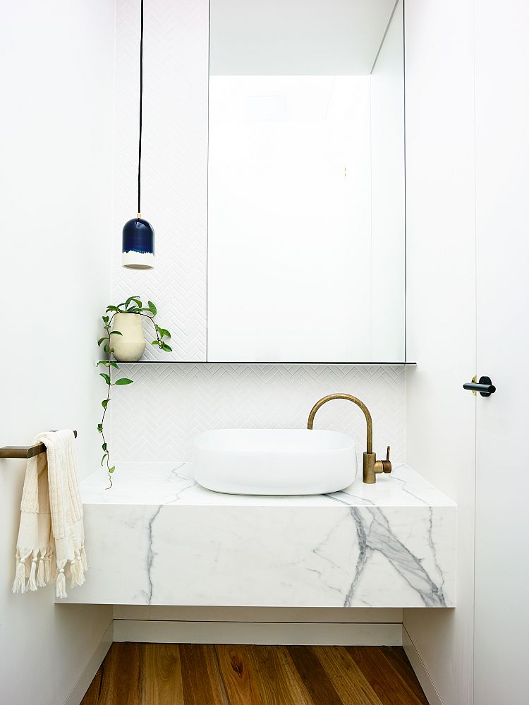 Calacatta Statuario Maximum Fiandre - Zicana Boutique - 16