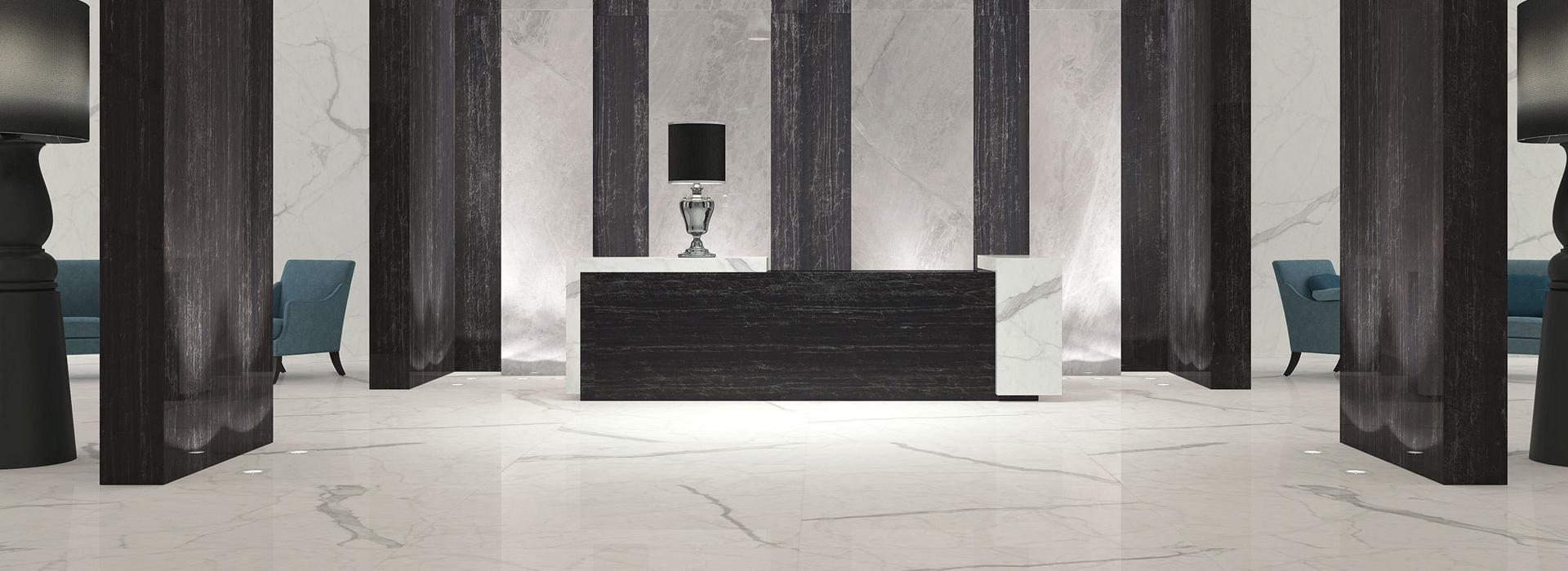 Calacatta Statuario Maximum Fiandre - Zicana Boutique - 17