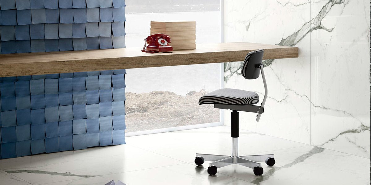 Calacatta Statuario Maximum Fiandre - Zicana Boutique - 14