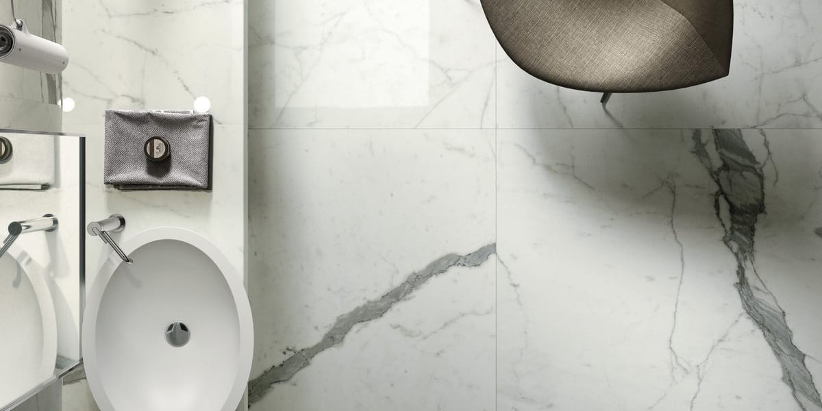 Calacatta Statuario Maximum - Zicana Boutique - 5